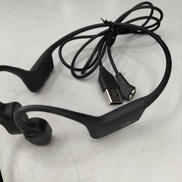 骨伝導ヘッドセット|SHOCKZ