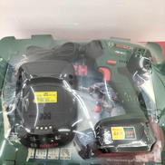 インパクトドライバー|BOSCH