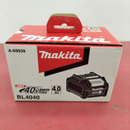 バッテリー|MAKITA