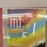MT.[MULTIPLE TENTATIVE]|HEADPHONE-TOKYO