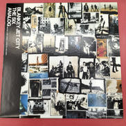 BLANKEY JET CITY /THE SIX|EMIミュージック