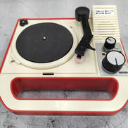 8盤レコードプレーヤー|BANDAI