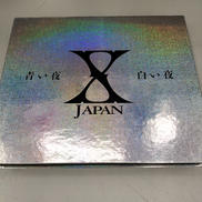 XJAPAN　青い夜白い夜　完全版|ジェネオン