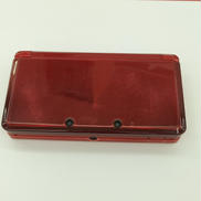 3DS *ジャンクの為返品交換不可|NINTENDO