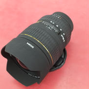 広角ズームレンズ|SIGMA