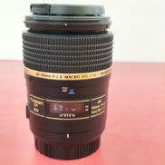 単焦点レンズ|TAMRON/NIKON