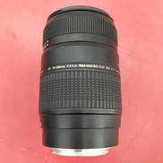 AFズームレンズ|TAMRON/CANON