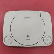 PS one ※ジャンク品の為返金交換不可|SONY