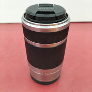 望遠レンズ※ジャンク品の為返金交換不可|SONY