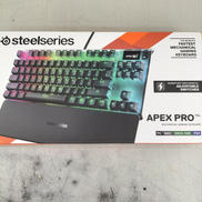 ゲーミングキーボード|STEELSERIES