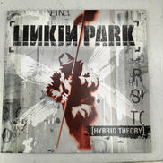 LINKIN PARK/HYBRID THEORY|ワーナーブラザーズレコード
