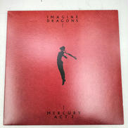 IMAGINE DRAGONS/MERCURY ACT 2|INTERSCOPE