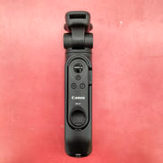 トライポッドグリップ|CANON