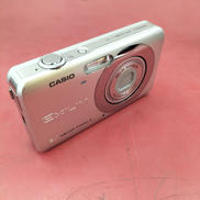 デジタルカメラ|CASIO