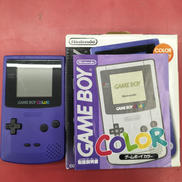 ゲームボーイカラー