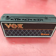 ヘッドホンアンプ|VOX