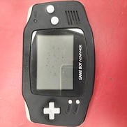 GBA *ジャンクの為返品交換不可商