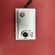 デジタルカメラ*ジャンク品の為返金交換不可|HITACHI