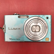 デジタルカメラ|PANASONIC