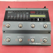 マルチエフェクター　*ジャンクの為返品交換不可商|T.C.ELECTRONIC