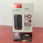 モバイルプロジェクター|ANKER