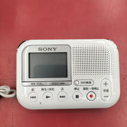 メモリーカードレコーダー|SONY