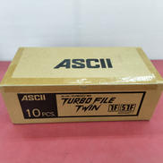 スーパーターボツイン10個セット|ASCII