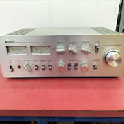 プリメインアンプ　*ジャンクの為返品交換不可商品|YAMAHA