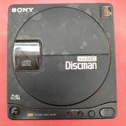 CDプレーヤー|SONY