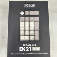 テンキー|EPOMAKER