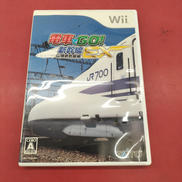 電車でGO! 新幹線EX 山陽新幹線編|TAITO