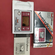 タワーリングレスキュー*ジャンク品の為返金交換不可|学研