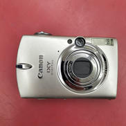 デジタルカメラ*ジャンク品の為返金交換不可|CANON