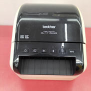 ラベルプリンター*ジャンク品の為返金交換不可|BROTHER