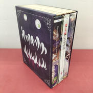 魔王城でおやすみ 全3巻セット|フリュー