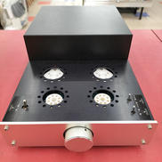 真空管アンプ|ELEKIT