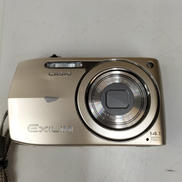 デジタルカメラ|CASIO