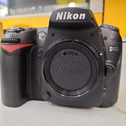 デジタル一眼レフボディ|NIKON