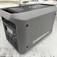 ポータブル電源|DABBSSON