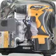 充電ドリルドライバー|PANASONIC