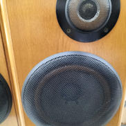 スピーカー(ペア)|VICTOR