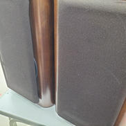 スピーカーペア|DIATONE