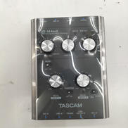 インターフェース|TASCAM