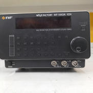 ファンクションジェネレータ|NF