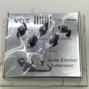 エフェクター|VOX