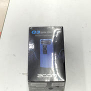 ハンディレコーダー|ZOOM