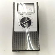 針式メーター・チューナー|KORG