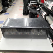 パワードミキサー|PHONIC