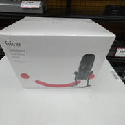 コンデンサーマイク|FIFINE