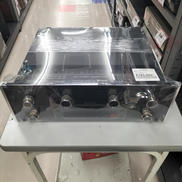 コントロールアンプ（トランジスター）|MCINTOSH